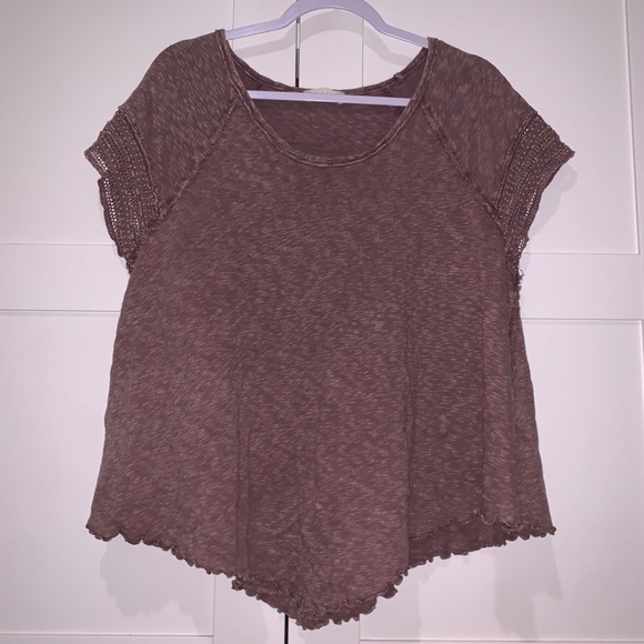 altar’d state short sleeved tee - Picture 1 of 1